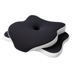 Comfy Premium Memory Foam Pillow