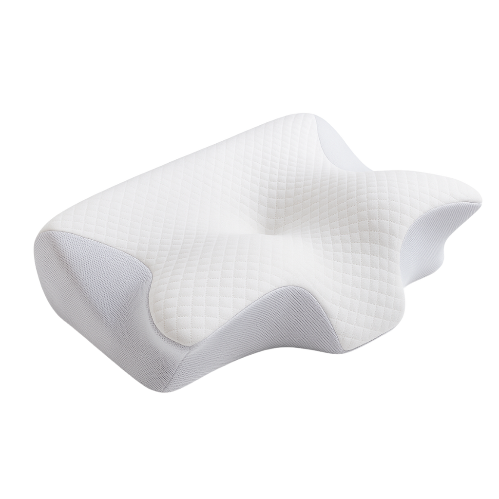 Comfy Memory Foam Pillow