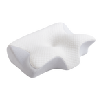 Comfy Memory Foam Pillow