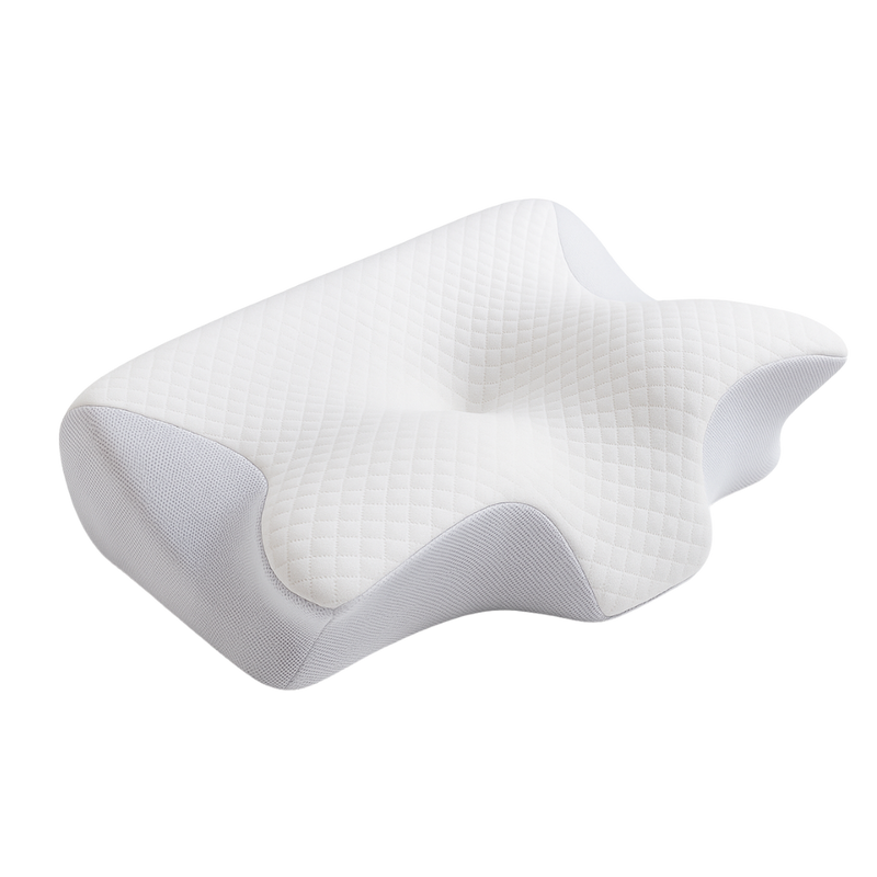 Comfy Memory Foam Pillow