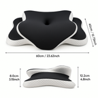 Comfy Premium Memory Foam Pillow