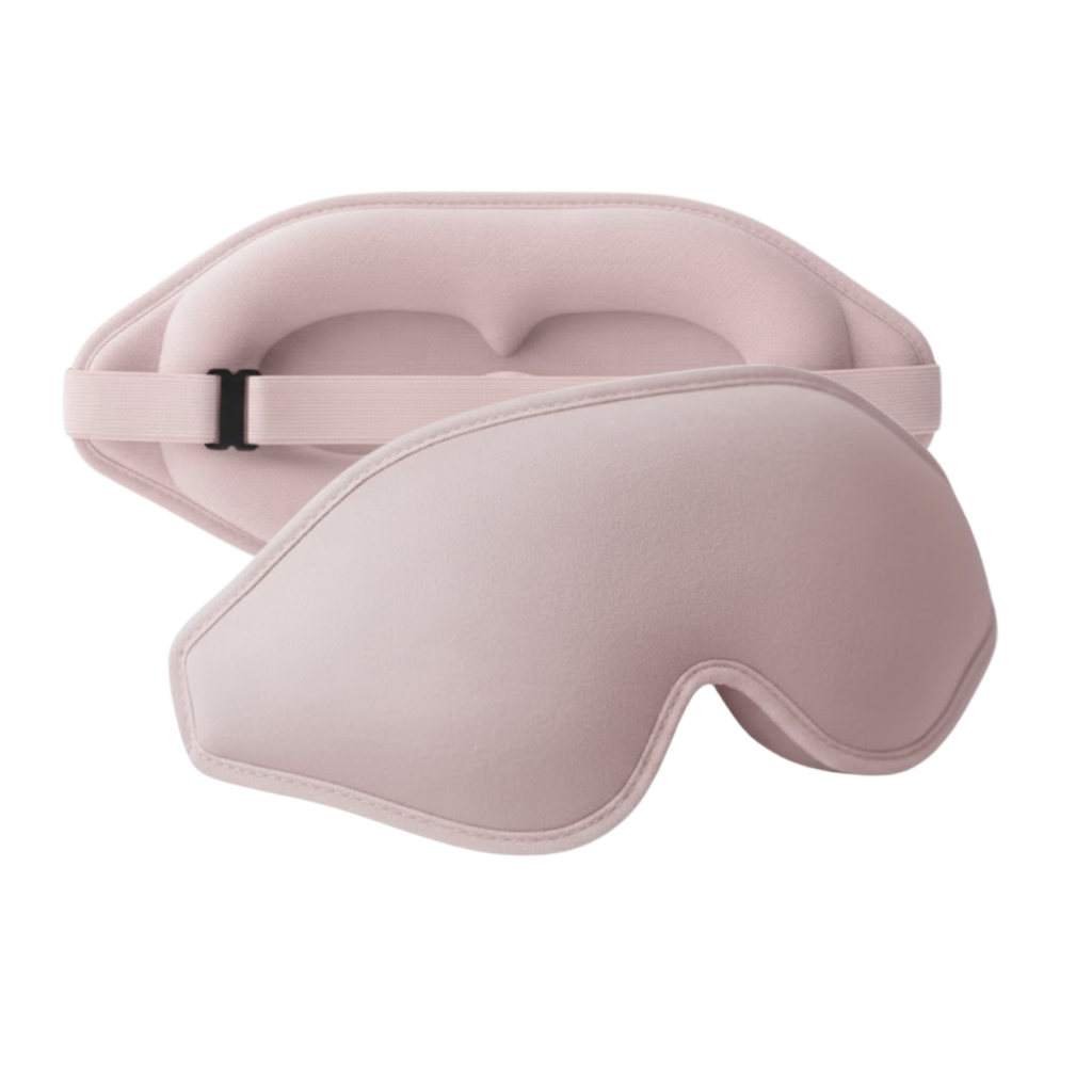 Comfy Sleep Mask