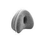 Comfy Love-Shaped Memory Foam Pillow