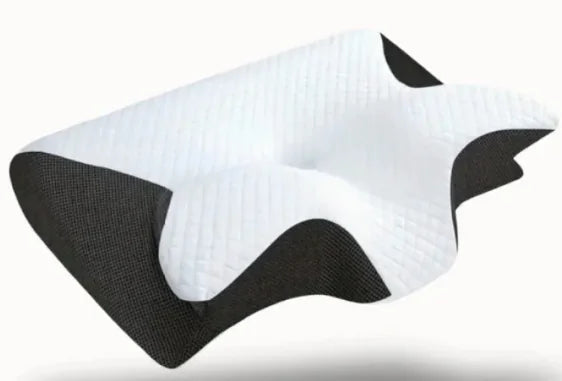 Memory Foam Cervical Pillow
