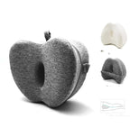 Love-Shaped Memory Foam Pillow