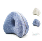 Comfy Love-Shaped Memory Foam Pillow