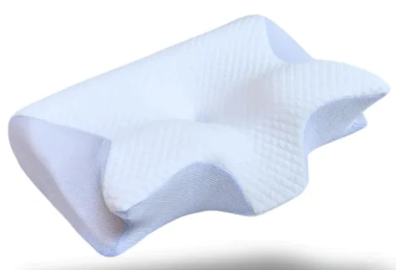 Memory Foam Cervical Pillow