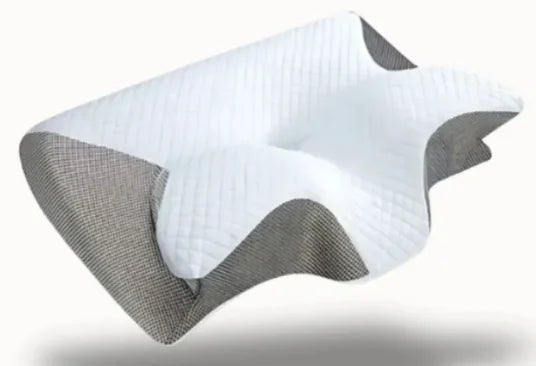 Memory Foam Cervical Pillow