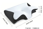 Memory Foam Cervical Pillow